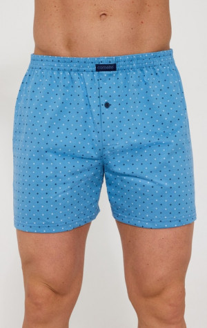 P&aacute;nsk&eacute; tren&yacute;rky Cornette comfort 002/343
