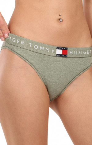 D&aacute;msk&eacute; kalhotky Tommy Hilfiger UW0UW06038 M1O