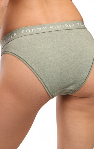 Dámské kalhotky Tommy Hilfiger UW0UW06038 M1O