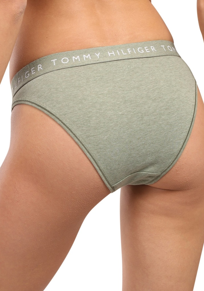 Dámské kalhotky Tommy Hilfiger UW0UW06038 M1O