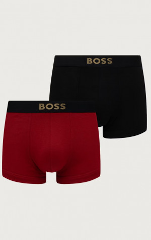 P&aacute;nsk&eacute; boxerky BOSS 50569247 2PACK