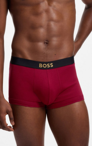 Pánské boxerky BOSS 50569247 2PACK