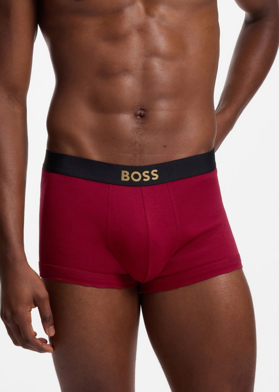 Pánské boxerky BOSS 50569247 2PACK