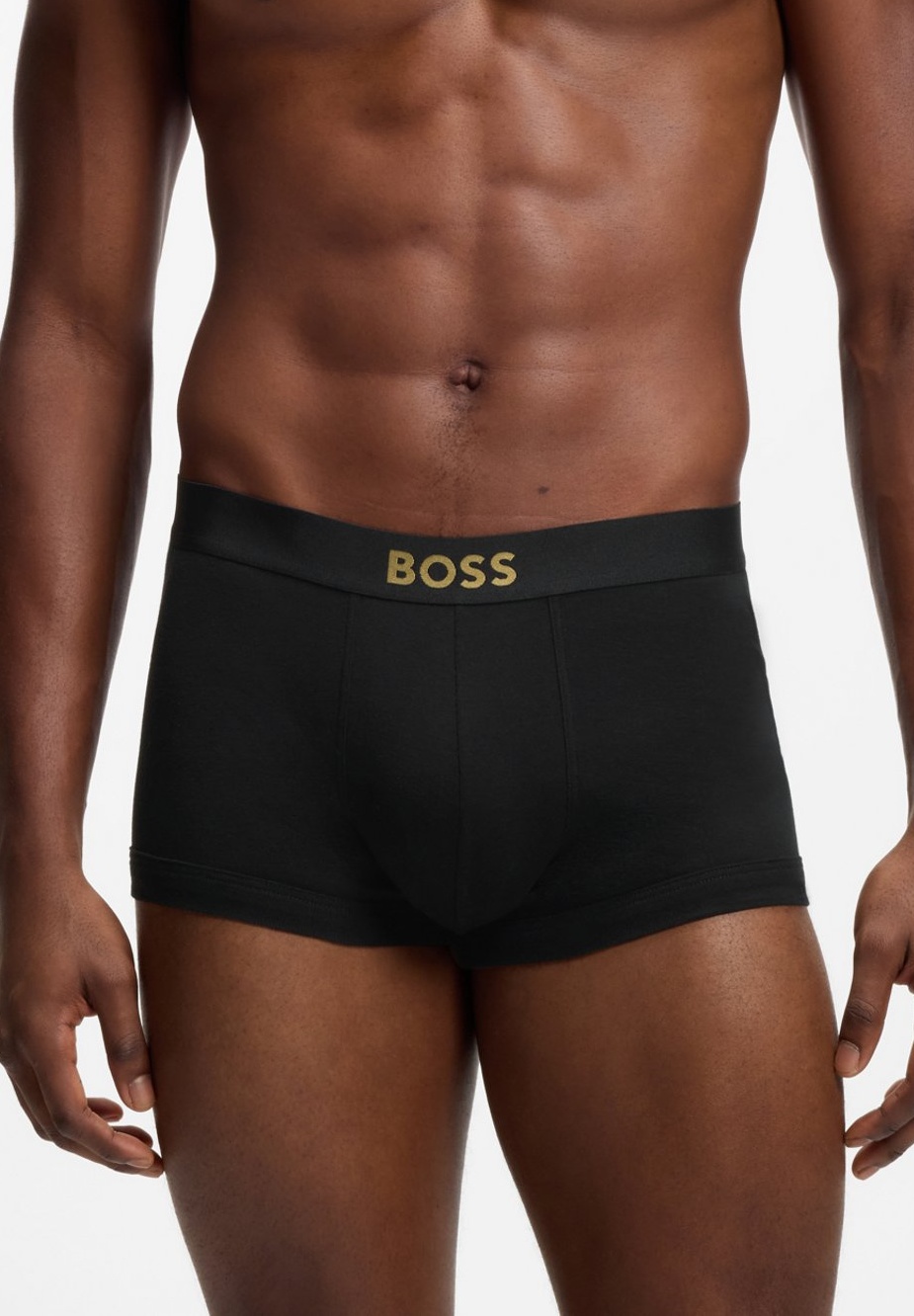 Pánské boxerky BOSS 50569247 2PACK