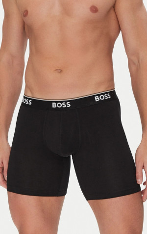 P&aacute;nsk&eacute; boxerky BOSS 50538142 3PACK