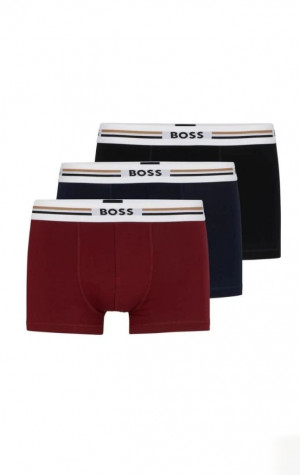P&aacute;nsk&eacute; boxerky BOSS 50492200