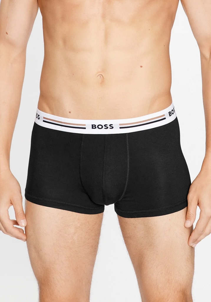 Pánské boxerky BOSS 50492200