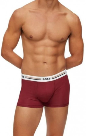 Pánské boxerky BOSS 50492200