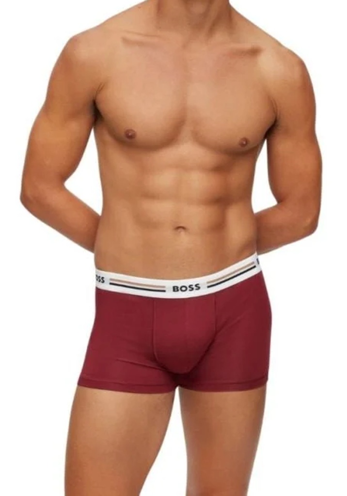 Pánské boxerky BOSS 50492200