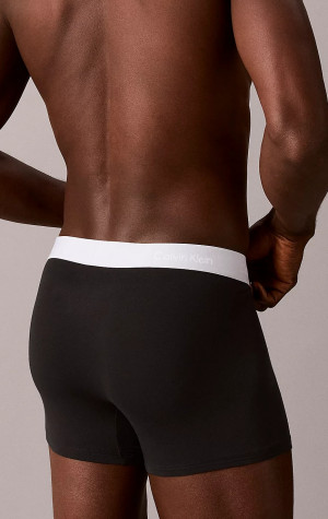Pánské boxerky Calvin Klein NB4394 4M5 3PACK