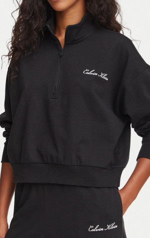 D&aacute;msk&aacute; mikina Calvin Klein QS7685