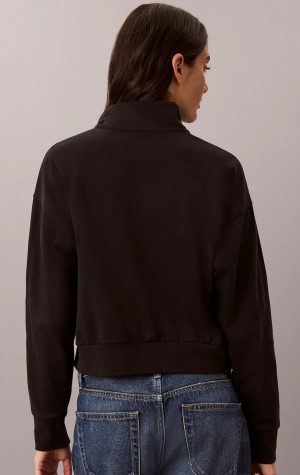 D&aacute;msk&aacute; mikina Calvin Klein QS7685