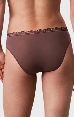 Dámské kalhotky Calvin Klein QD5271 1SJ