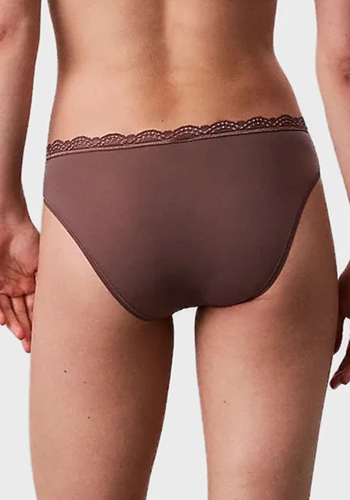 Dámské kalhotky Calvin Klein QD5271 1SJ