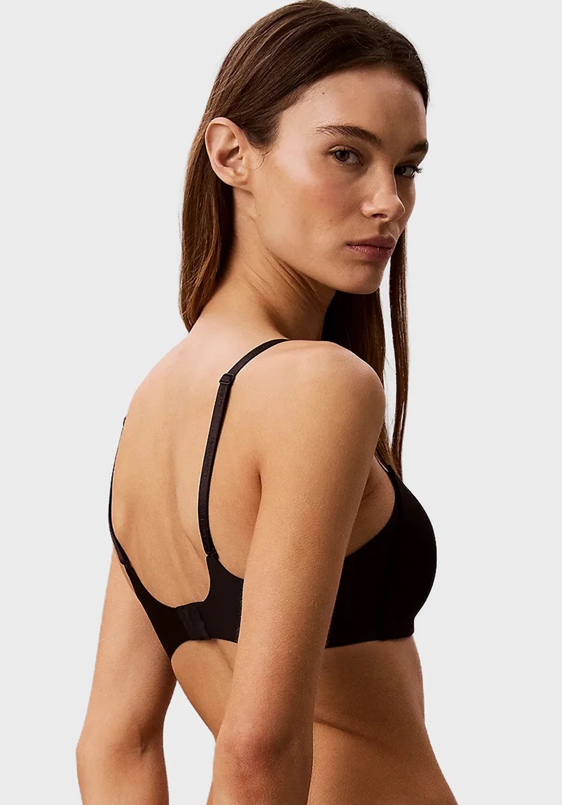 Dámská podprsenka Calvin Klein QF8904