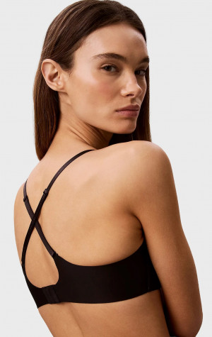 Dámská podprsenka Calvin Klein QF8904