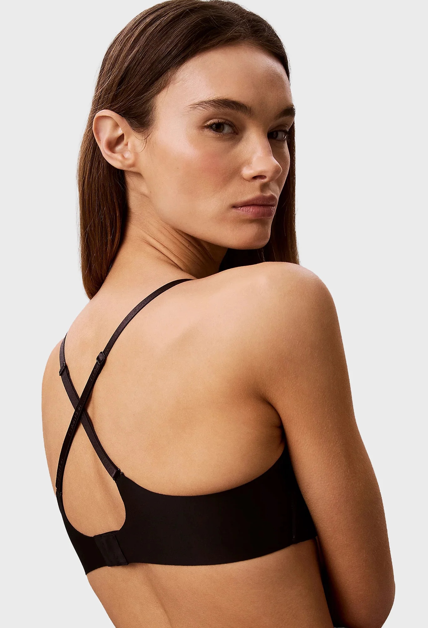 Dámská podprsenka Calvin Klein QF8904