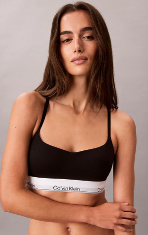 D&aacute;msk&aacute; podprsenka Calvin Klein QF8994