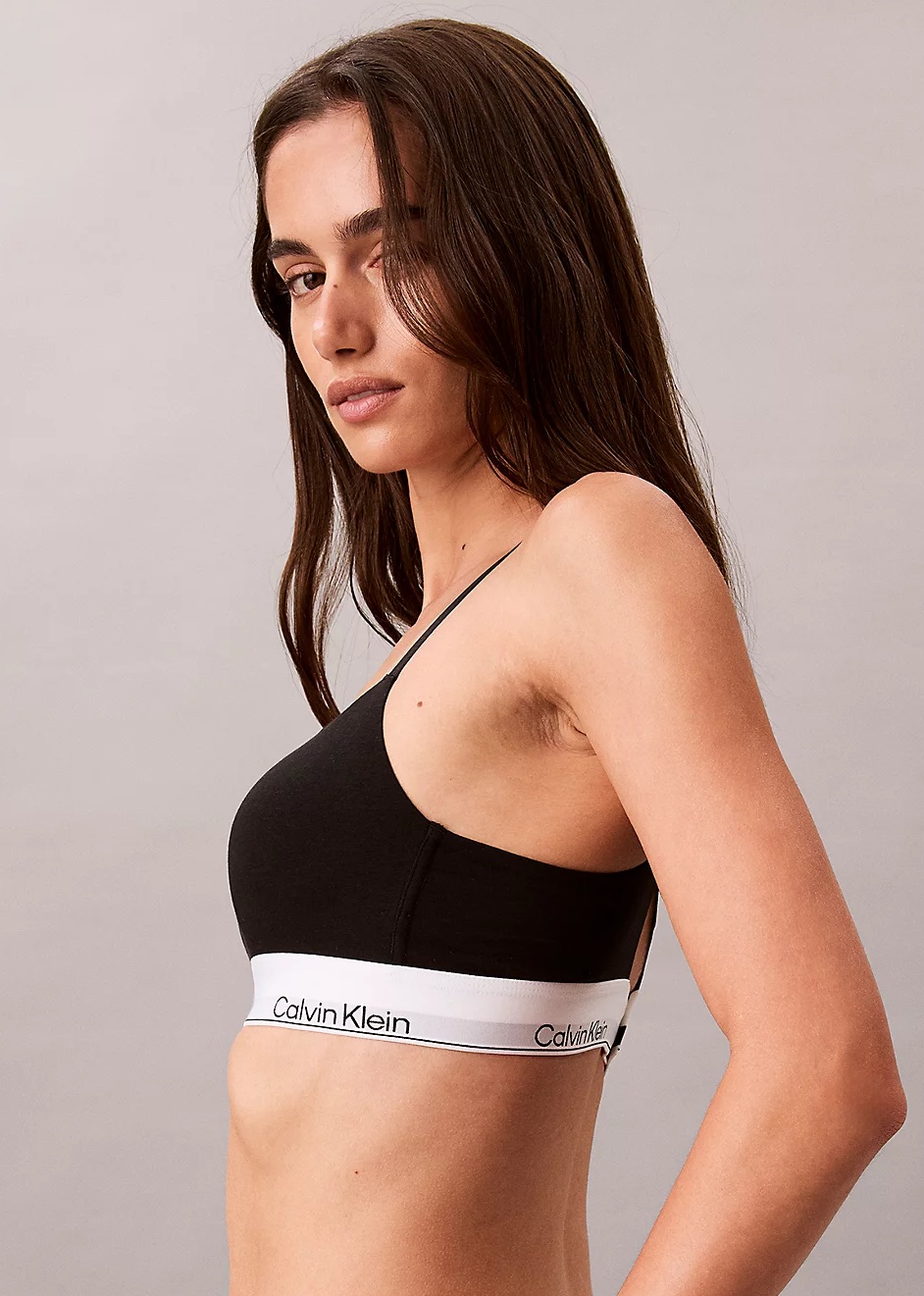 Dámská podprsenka Calvin Klein QF8994