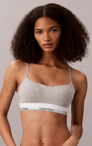 D&aacute;msk&aacute; podprsenka Calvin Klein QF8994