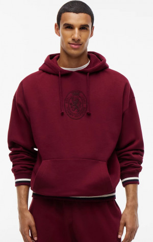 P&aacute;nsk&aacute; mikina Tommy Hilfiger UM0UM04057