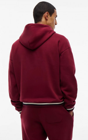 P&aacute;nsk&aacute; mikina Tommy Hilfiger UM0UM04057