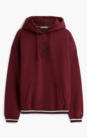 P&aacute;nsk&aacute; mikina Tommy Hilfiger UM0UM04057