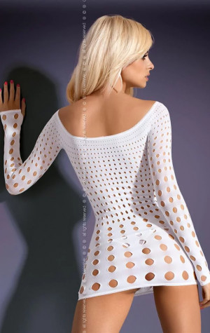 Ko&scaron;ilka Rocker dress - Obsessive