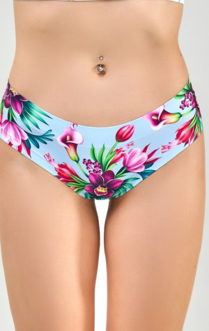 D&aacute;mske brazilky Mem&eacute;me Pinky Buds