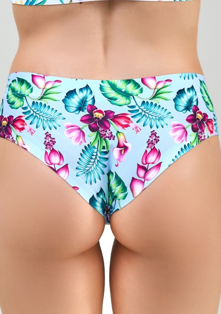 Dámske brazilky Meméme Pinky Buds