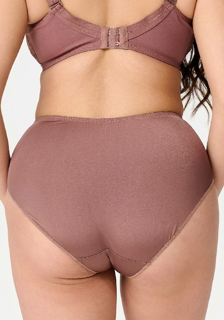 Dámske nohavičky LingaDore 1400B-1 Cognac