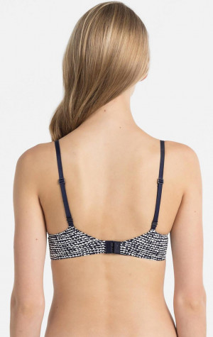 Push up podprsenka Calvin Klein QF4038 XUR