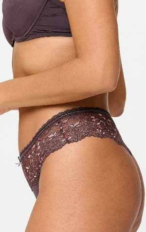 Dámská tanga LingaDore 1400T FRM