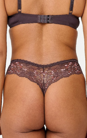 Dámská tanga LingaDore 1400T FRM
