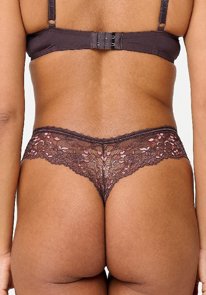 Dámská tanga LingaDore 1400T FRM