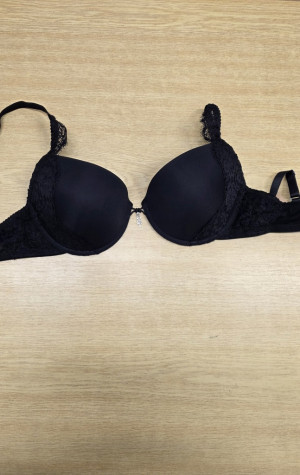 Dámská push up podprsenka Leilieve M9105