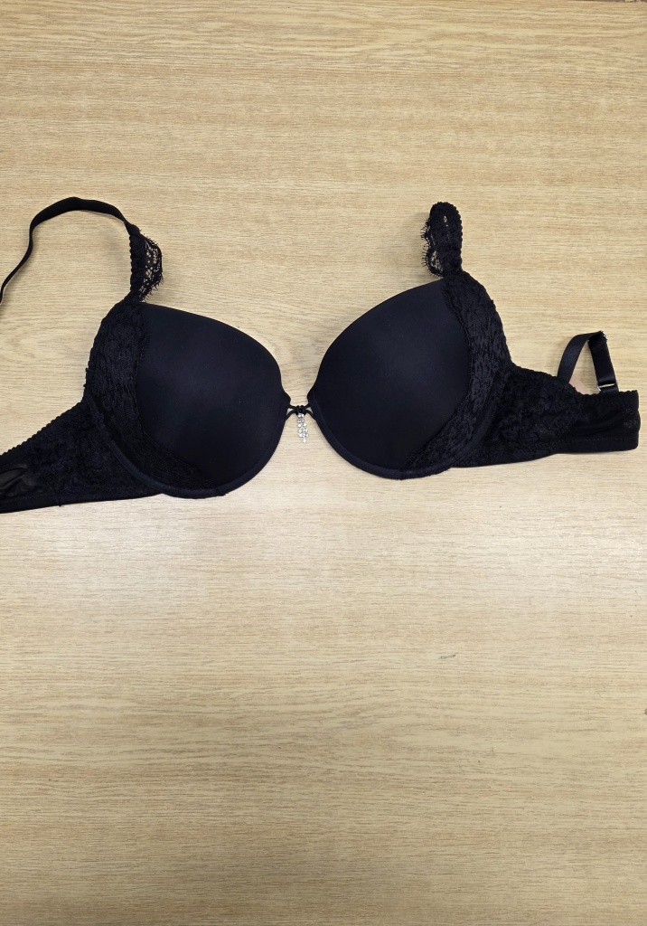 Dámská push up podprsenka Leilieve M9105