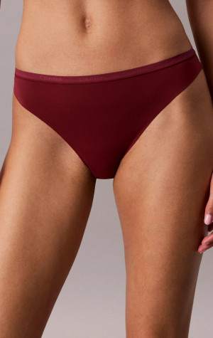 D&aacute;msk&eacute; kalhotky Calvin Klein QF8253