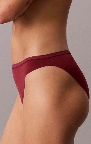 Dámské kalhotky Calvin Klein QF8253