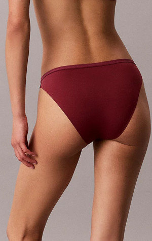 D&aacute;mske nohavičky Calvin Klein QF8253