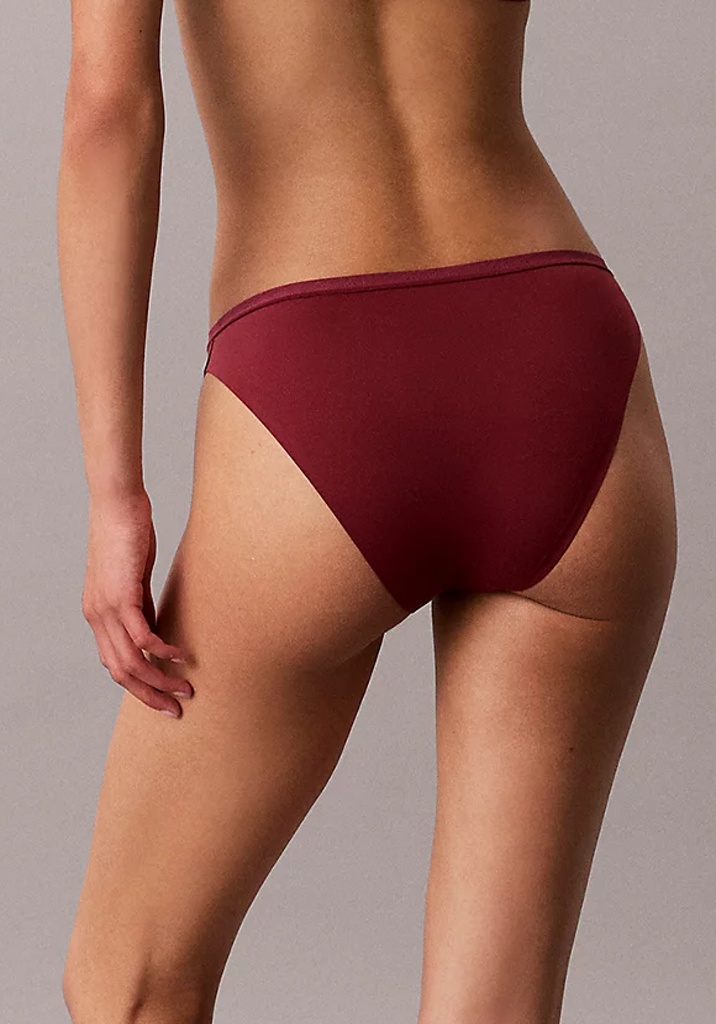 Dámské kalhotky Calvin Klein QF8253