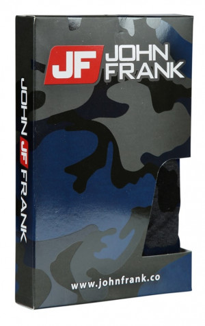 Pánske boxerky John Frank JFBD257