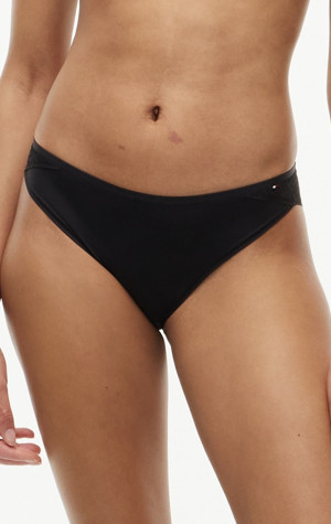 D&aacute;msk&eacute; kalhotky Tommy Hilfiger UW0UW06644