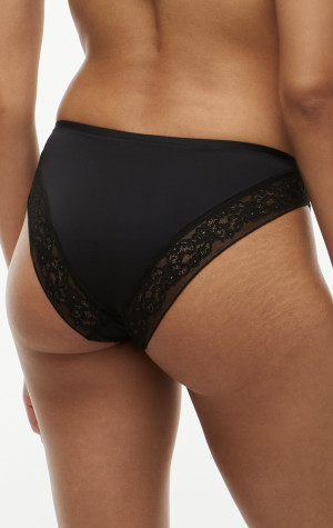 D&aacute;msk&eacute; kalhotky Tommy Hilfiger UW0UW06644