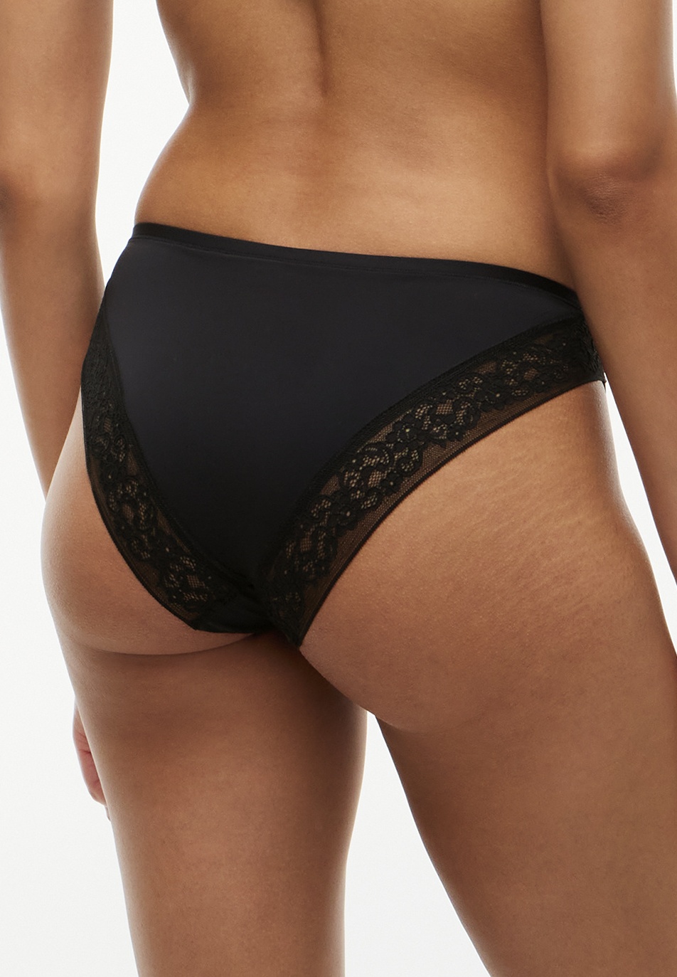 Dámske nohavičky Tommy Hilfiger UW0UW06644