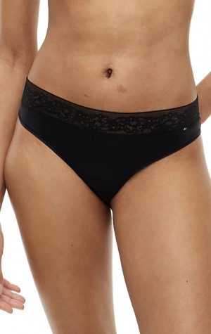 D&aacute;mska tang&aacute; Tommy Hilfiger UW0UW06642