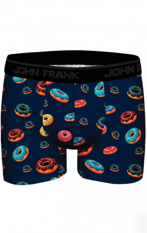 P&aacute;nsk&eacute; boxerky John Frank JFBD394