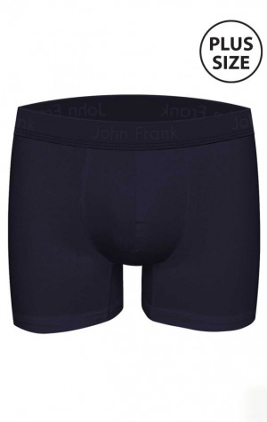 P&aacute;nske boxerky John Frank JFBMODNAPLS100