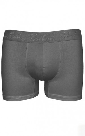 P&aacute;nsk&eacute; boxerky John Frank JFBMOD10