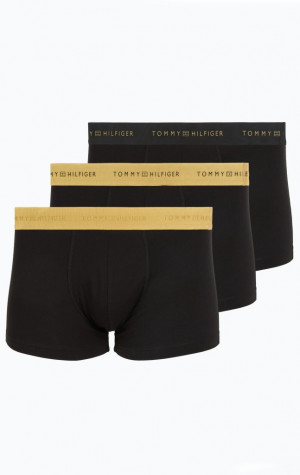 P&aacute;nsk&eacute; boxerky Tommy Hilfiger UM0UM03964 3PACK